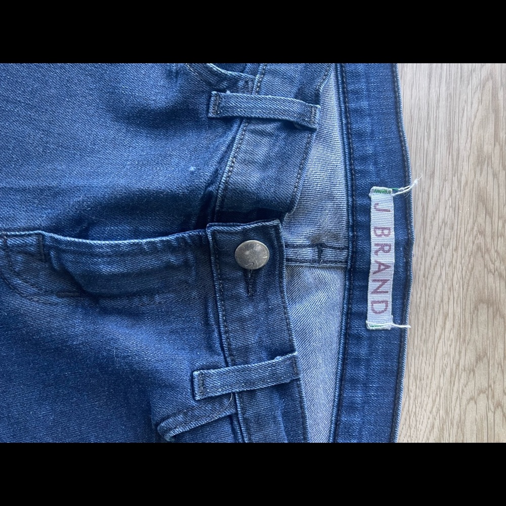 J Brand Jeans Pencil leg